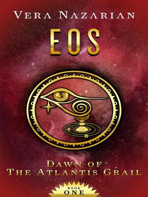 cover image of Eos